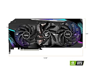 その他 AORUS GeForce RTX 3080 MASTER 10G Amazon.com: Gigabyte AORUS GeForce RTX 3080 Ti Master 12GB